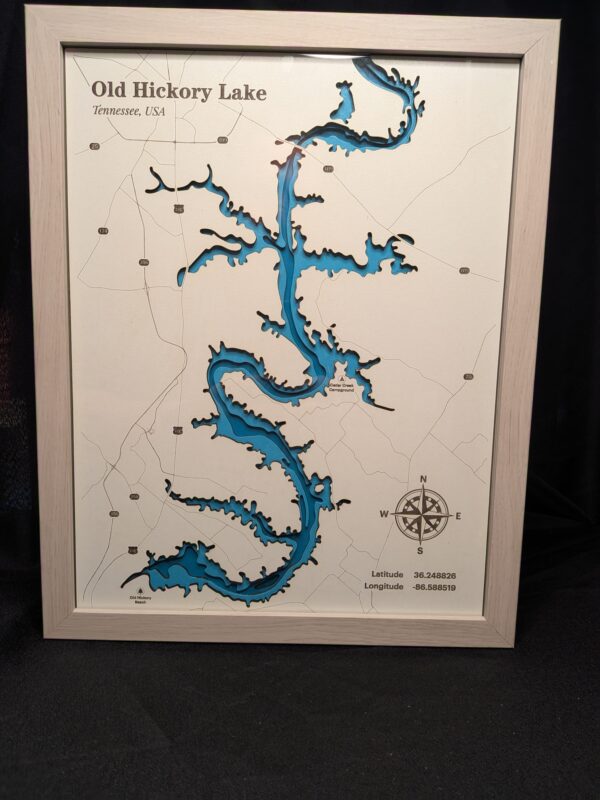 Old Hickory Lake