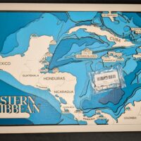 Western Caribbean Cruise Tracker