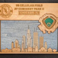 White Sox Stadium